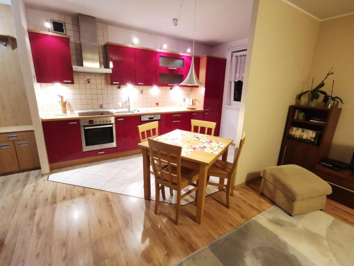 Apartament Apartment *